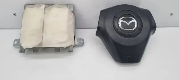 Mazda 5 Airbag set C23557K00 C23557K50