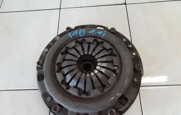Hyundai i10 Clutch set kit