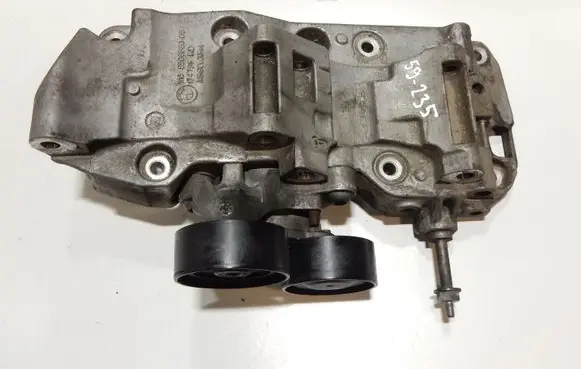 BMW 5 F10 F11 Generator/alternator bracket 11168506863 8506863 59235