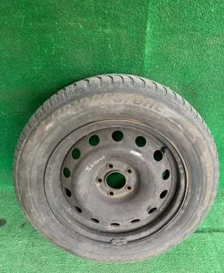 Fiat Scudo R16 steel rim 