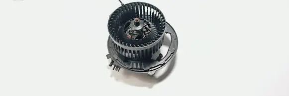 Skoda Karoq Heater fan/blower 5Q1819021G