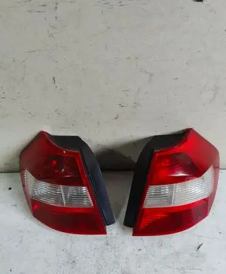 BMW 1 E81 E87 Rear/tail lights 622450212