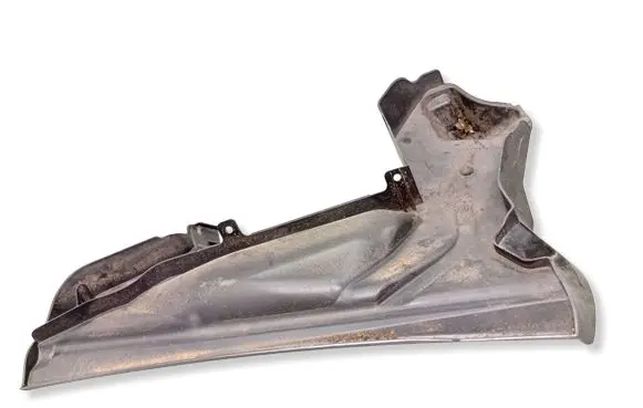 BMW 3 F30 F35 F31 Other engine bay part 9297729