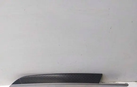 BMW X6 E71 Rear door card trim 4560600