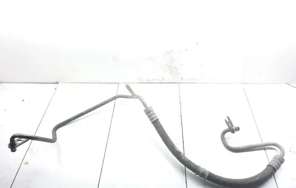 Opel Astra H Power steering hose/pipe/line 13122701