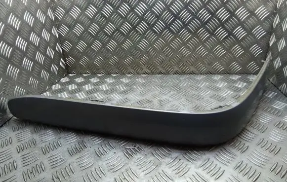 Mercedes-Benz E W210 Front bumper splitter molding 2108851321