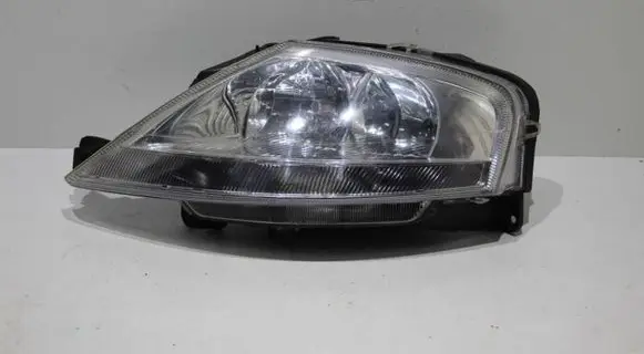 Citroen C3 Headlight/headlamp