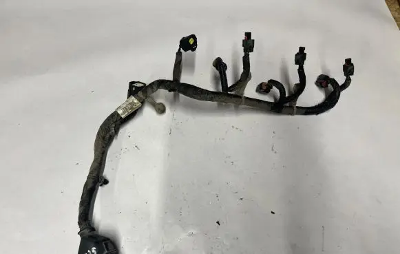 Dodge RAM 1500 DS Fuel injector wires 68087837AK