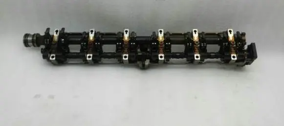 BMW 7 E65 E66 Camshaft 7511055