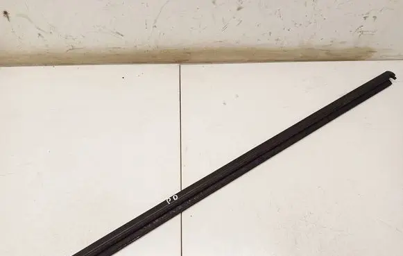 Opel Insignia B Front door glass trim molding 