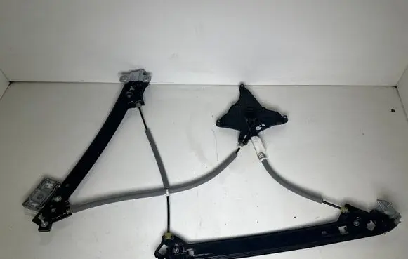 Ford Mustang VI Front window lifting mechanism without motor C22252102
