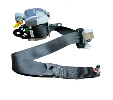 Hyundai i30 Front seatbelt 88810A6000 88820A6000