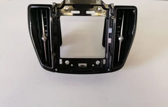 Volvo XC60 Dash center air vent grill 31477275