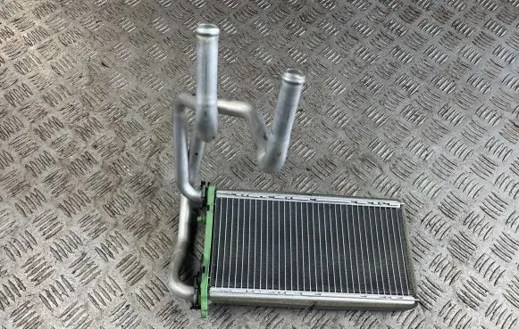 Subaru Forester SJ Heater blower radiator