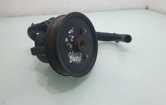 Renault Espace IV Power steering pump 8200319066