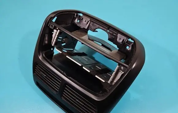 Fiat Doblo Dash center air vent grill 735470943 IMPRK1417688