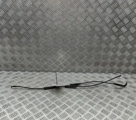 Land Rover Discovery 5 Engine bonnet/hood lock release cable LR083194 HY3216C656AC