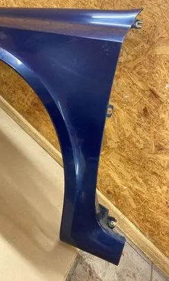 Renault Laguna II Fender