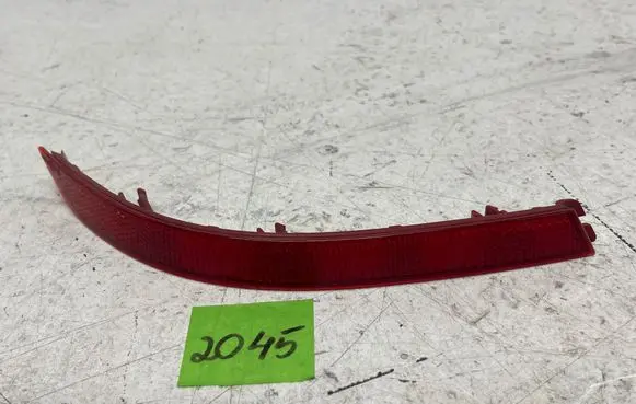 Skoda Enyaq iV Rear tail light reflector 5LA945106