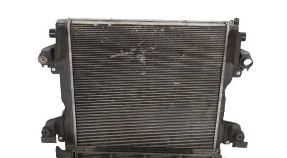Toyota Land Cruiser (BJ70) Coolant radiator 94430Y00