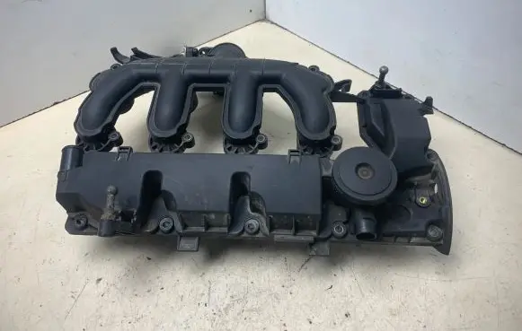 Peugeot 407 Intake manifold 9662688980