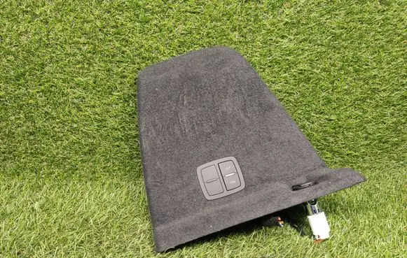 Audi Q7 4L Tailgate/trunk/boot open switch 4L0959511B