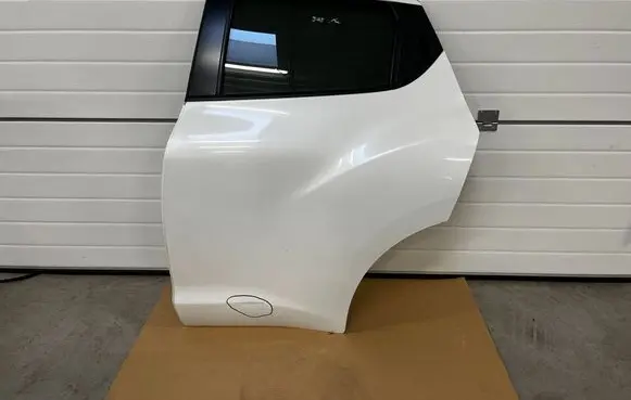Nissan Juke I F15 Rear door QABQ