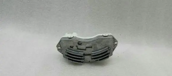 BMW Z4 E89 Heater blower motor/fan resistor 9265892