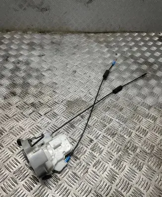 Subaru Outback Front door lock