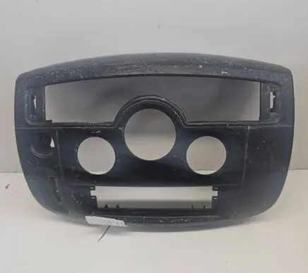 Renault Scenic II - Grand scenic II Dashboard center trim panel A8200140713