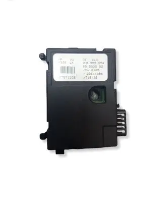 Audi A3 S3 8P Steering angle sensor 1K0959654 00203500