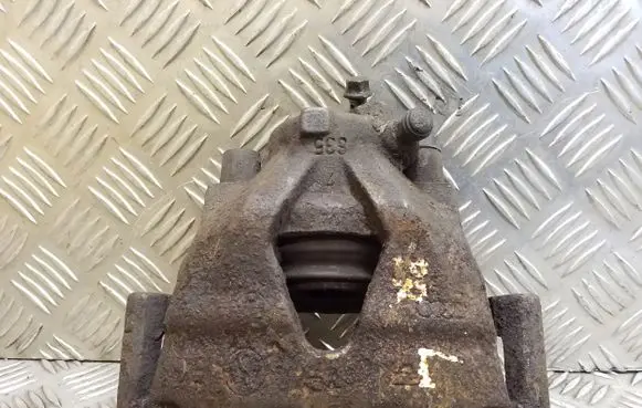 Audi A3 S3 8L Front brake caliper