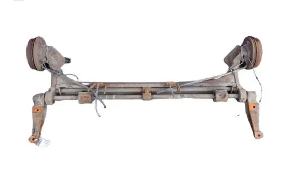 Renault Laguna I Rear suspension assembly kit set 