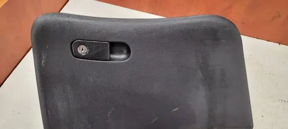 KIA Magentis Glove box set 
