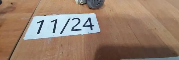 Suzuki Jimny Front door lock MIA13024