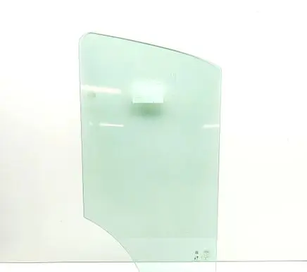 Ford Transit VII Front door window glass four-door KK31V21410A
