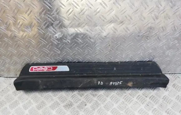 KIA Ceed Other interior part 858741h300 85874-1h300