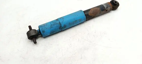 Jaguar X-Type Rear shock absorber/damper 4X4318080HA