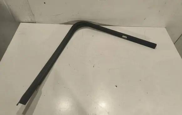 Ford Focus C-MAX Other rear door trim element 3m51R201A18BB