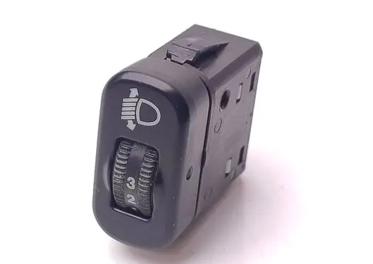 Mercedes-Benz Sprinter W906 Headlight level height control switch 9068260038 32200107