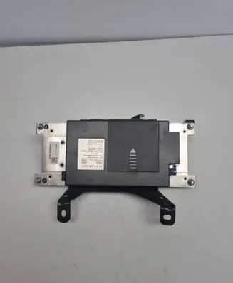 BMW 7 F01 F02 F03 F04 Bluetooth control unit module 55076010 9329339 89314404000