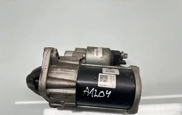 Renault Megane IV Starter motor 90400802 6290L1000