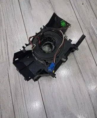 Renault Clio III Airbag slip ring squib (SRS ring) 8200245449