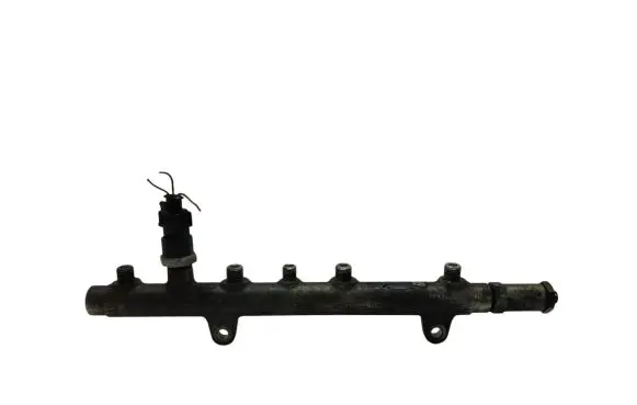 Renault Scenic II - Grand scenic II Fuel main line pipe 0445214024 040436L4