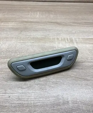 Volkswagen Sharan Clock 7M0867659
