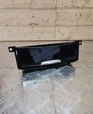 Ford S-MAX Ashtray (front) 