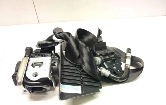 Land Rover Range Rover L405 Front seatbelt JK52611B09AA 638041500
