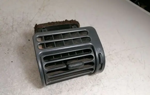 Peugeot 806 Dashboard side air vent grill/cover trim 1461978077