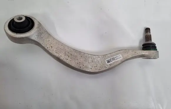 Front control arm