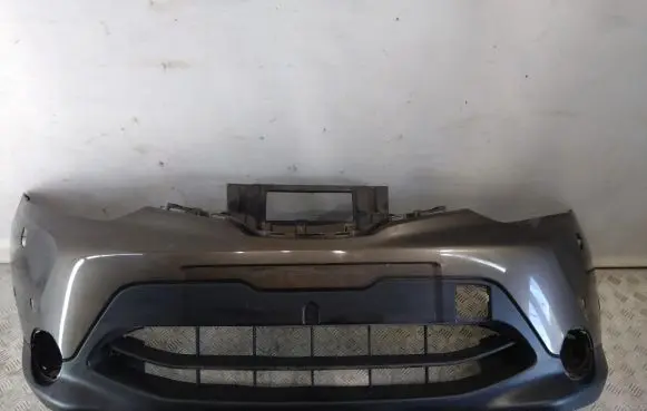 Nissan Qashqai Front bumper 620224EA0H